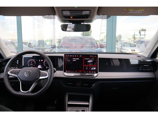 Volkswagen Tiguan 1.5 eTSI Life Edition | Achteruitrijcamera | Apple Carplay/Android Auto|telefoonintegratie premiu... ActivLease financial lease