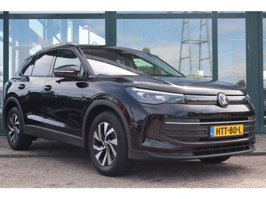 Volkswagen Tiguan 1.5 eTSI Life Edition | Achteruitrijcamera | Apple Carplay/Android Auto|telefoonintegratie premiu... ActivLease financial lease