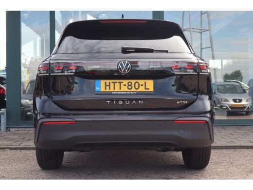 Volkswagen Tiguan 1.5 eTSI Life Edition | Achteruitrijcamera | Apple Carplay/Android Auto|telefoonintegratie premiu... ActivLease financial lease