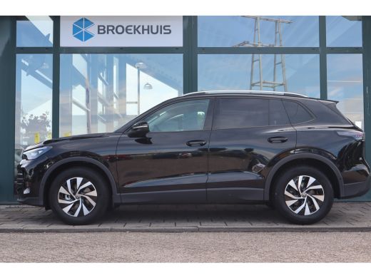 Volkswagen Tiguan 1.5 eTSI Life Edition | Achteruitrijcamera | Apple Carplay/Android Auto|telefoonintegratie premiu... ActivLease financial lease