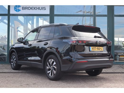 Volkswagen Tiguan 1.5 eTSI Life Edition | Achteruitrijcamera | Apple Carplay/Android Auto|telefoonintegratie premiu... ActivLease financial lease