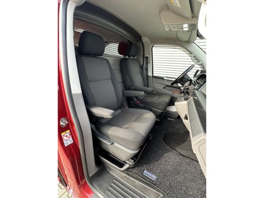 Volkswagen Transporter 2.0 TDI L1 Bulli|Led|Automaat|Navi|Spec.Kleur! ActivLease financial lease