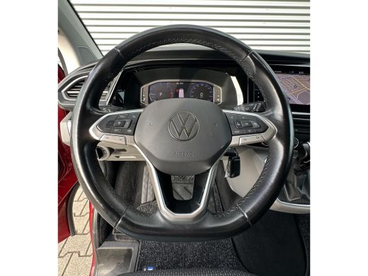 Volkswagen Transporter 2.0 TDI L1 Bulli|Led|Automaat|Navi|Spec.Kleur! ActivLease financial lease