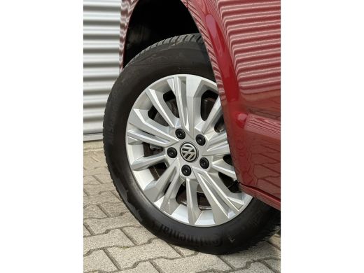 Volkswagen Transporter 2.0 TDI L1 Bulli|Led|Automaat|Navi|Spec.Kleur! ActivLease financial lease