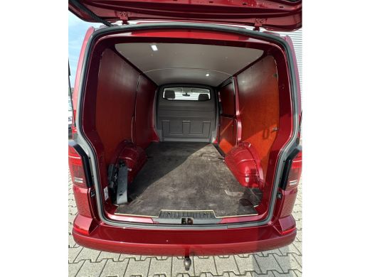 Volkswagen Transporter 2.0 TDI L1 Bulli|Led|Automaat|Navi|Spec.Kleur! ActivLease financial lease
