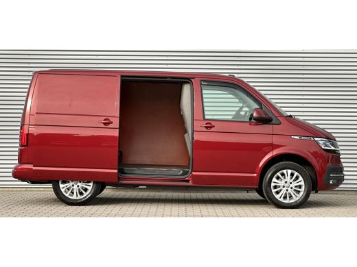 Volkswagen Transporter 2.0 TDI L1 Bulli|Led|Automaat|Navi|Spec.Kleur! ActivLease financial lease