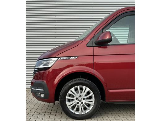Volkswagen Transporter 2.0 TDI L1 Bulli|Led|Automaat|Navi|Spec.Kleur! ActivLease financial lease