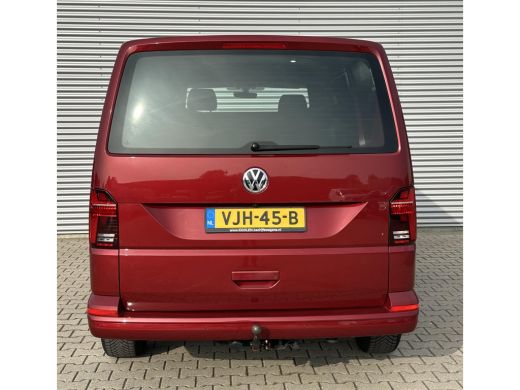 Volkswagen Transporter 2.0 TDI L1 Bulli|Led|Automaat|Navi|Spec.Kleur! ActivLease financial lease