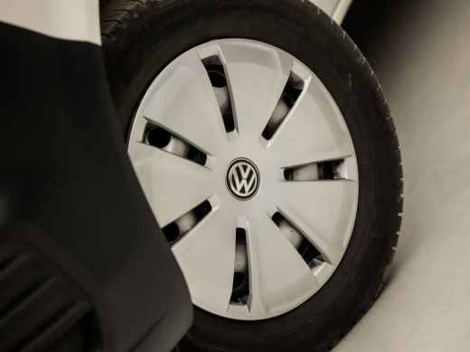 Volkswagen Transporter 2.0 TDI L1H1 (9 PERSOONS, LEDER, APPLE CARPLAY, GROOT NAVI, NIEUWE APK, ELEK RAMEN, CRUISE, TREKH... ActivLease financial lease
