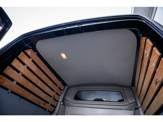 Volkswagen Transporter HIGHLINE DSG DUBBELE CABINE - TREKHAAK - CRUISE CONTROL ActivLease financial lease
