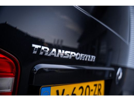 Volkswagen Transporter HIGHLINE DSG DUBBELE CABINE - TREKHAAK - CRUISE CONTROL ActivLease financial lease