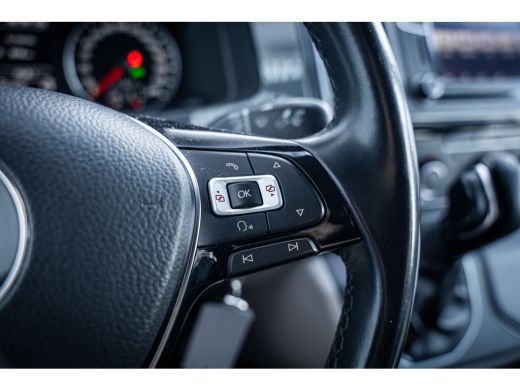 Volkswagen Transporter HIGHLINE DSG DUBBELE CABINE - TREKHAAK - CRUISE CONTROL ActivLease financial lease