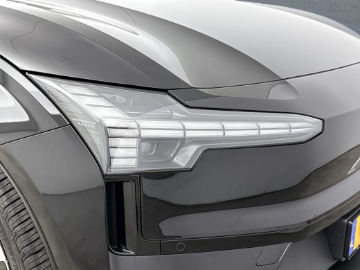 Volvo  EX30 Single Motor Extended Range Plus 69 kWh | 19' | Stoel/stuurverwarming | Harman Kardon | Adaptieve... ActivLease financial lease