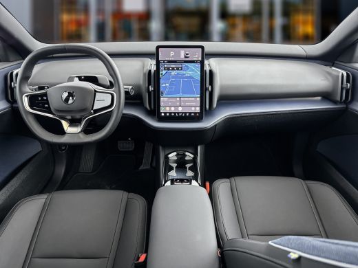 Volvo  EX30 Single Motor Extended Range Plus 69 kWh | 19' | Stoel/stuurverwarming | Harman Kardon | Adaptieve... ActivLease financial lease