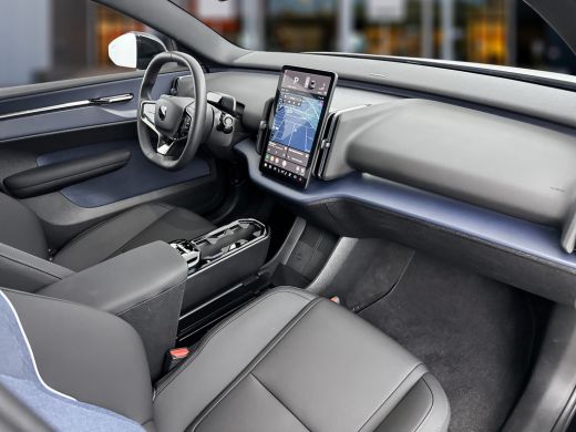 Volvo  EX30 Single Motor Extended Range Plus 69 kWh | 19' | Stoel/stuurverwarming | Harman Kardon | Adaptieve... ActivLease financial lease