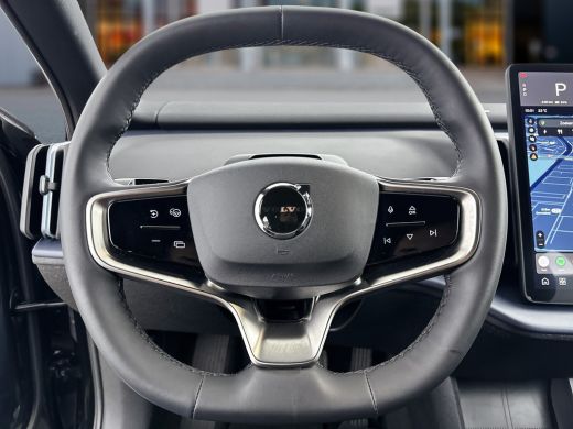 Volvo  EX30 Single Motor Extended Range Plus 69 kWh | 19' | Stoel/stuurverwarming | Harman Kardon | Adaptieve... ActivLease financial lease