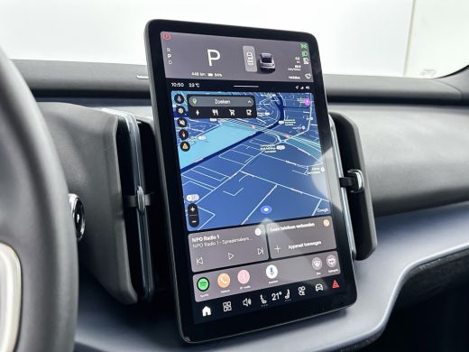 Volvo  EX30 Single Motor Extended Range Plus 69 kWh | 19' | Stoel/stuurverwarming | Harman Kardon | Adaptieve... ActivLease financial lease