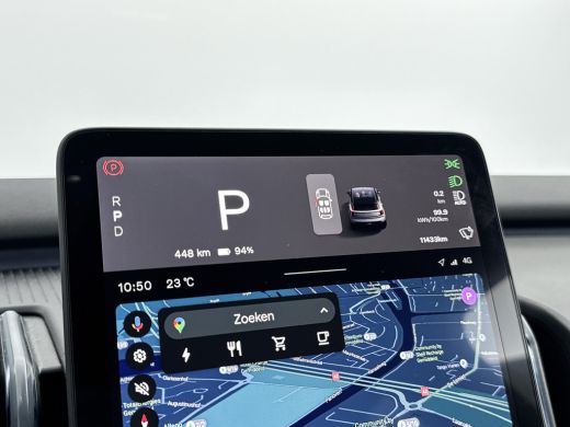 Volvo  EX30 Single Motor Extended Range Plus 69 kWh | 19' | Stoel/stuurverwarming | Harman Kardon | Adaptieve... ActivLease financial lease