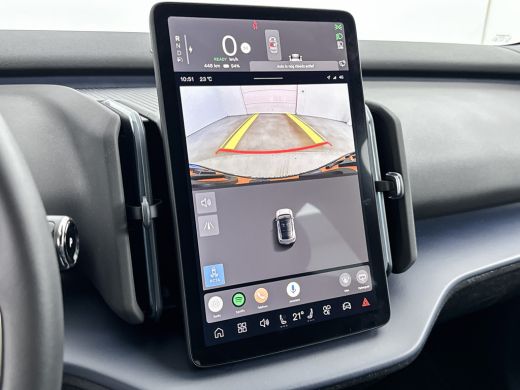 Volvo  EX30 Single Motor Extended Range Plus 69 kWh | 19' | Stoel/stuurverwarming | Harman Kardon | Adaptieve... ActivLease financial lease