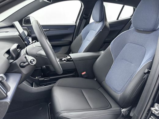 Volvo  EX30 Single Motor Extended Range Plus 69 kWh | 19' | Stoel/stuurverwarming | Harman Kardon | Adaptieve... ActivLease financial lease