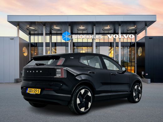 Volvo  EX30 Single Motor Extended Range Plus 69 kWh | 19' | Stoel/stuurverwarming | Harman Kardon | Adaptieve... ActivLease financial lease