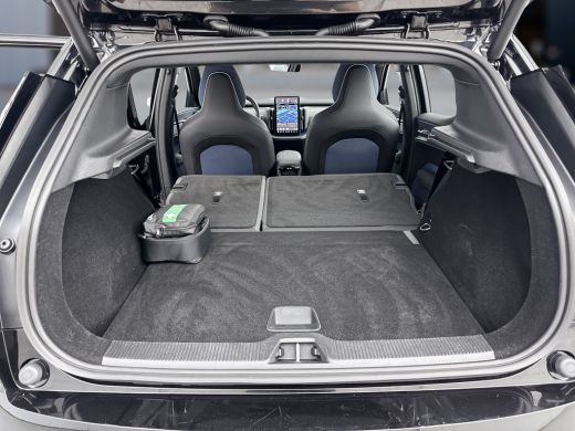 Volvo  EX30 Single Motor Extended Range Plus 69 kWh | 19' | Stoel/stuurverwarming | Harman Kardon | Adaptieve... ActivLease financial lease