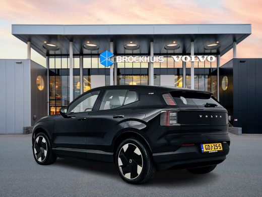Volvo  EX30 Single Motor Extended Range Plus 69 kWh | 19' | Stoel/stuurverwarming | Harman Kardon | Adaptieve... ActivLease financial lease