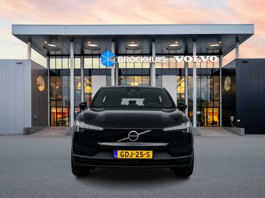 Volvo  EX30 Single Motor Extended Range Plus 69 kWh | 19' | Stoel/stuurverwarming | Harman Kardon | Adaptieve... ActivLease financial lease