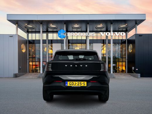 Volvo  EX30 Single Motor Extended Range Plus 69 kWh | 19' | Stoel/stuurverwarming | Harman Kardon | Adaptieve... ActivLease financial lease