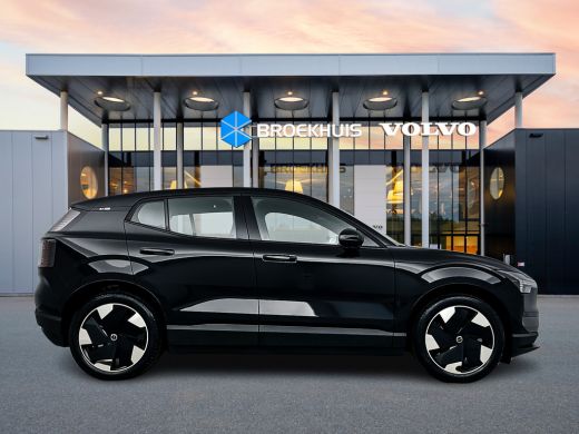 Volvo  EX30 Single Motor Extended Range Plus 69 kWh | 19' | Stoel/stuurverwarming | Harman Kardon | Adaptieve... ActivLease financial lease