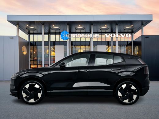 Volvo  EX30 Single Motor Extended Range Plus 69 kWh | 19' | Stoel/stuurverwarming | Harman Kardon | Adaptieve... ActivLease financial lease