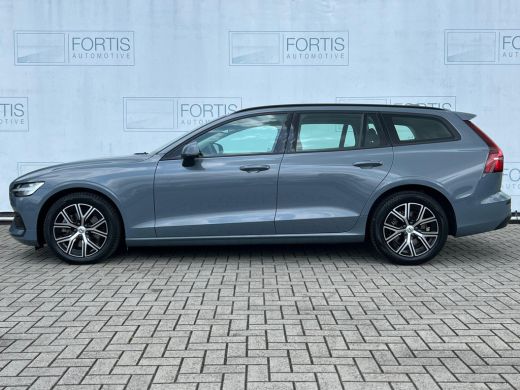 Volvo  V60 2.0 B3 Essential STUURWIEL VERW | STOELVERW | GOOGLE MAPS | CAMERA | ActivLease financial lease