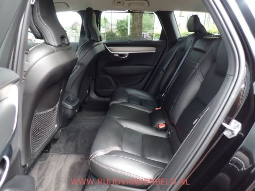 Volvo  V90 T4 Inscription ACC/SPORTLEER/CAMERA/CARPLAY/KEYLESS ActivLease financial lease