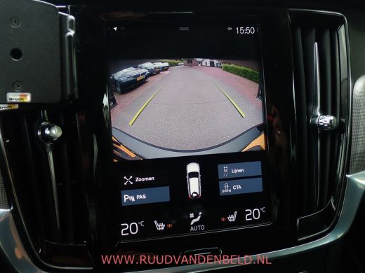 Volvo  V90 T4 Inscription ACC/SPORTLEER/CAMERA/CARPLAY/KEYLESS ActivLease financial lease