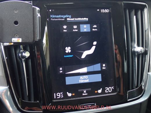 Volvo  V90 T4 Inscription ACC/SPORTLEER/CAMERA/CARPLAY/KEYLESS ActivLease financial lease