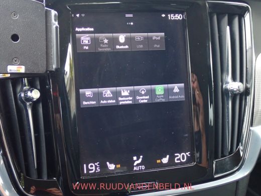 Volvo  V90 T4 Inscription ACC/SPORTLEER/CAMERA/CARPLAY/KEYLESS ActivLease financial lease