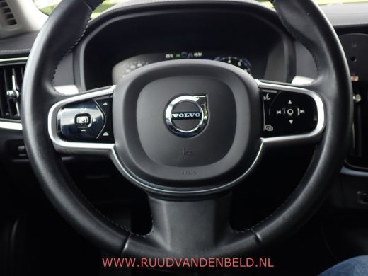 Volvo  V90 T4 Inscription ACC/SPORTLEER/CAMERA/CARPLAY/KEYLESS ActivLease financial lease