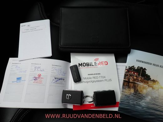 Volvo  V90 T4 Inscription ACC/SPORTLEER/CAMERA/CARPLAY/KEYLESS ActivLease financial lease