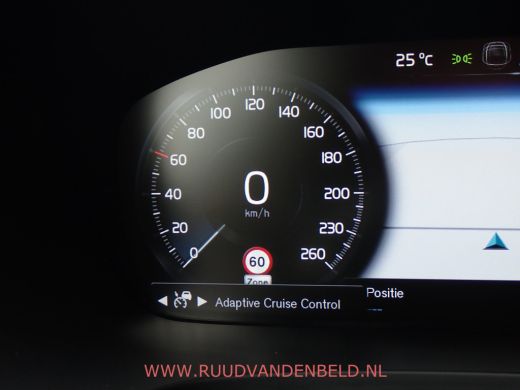 Volvo  V90 T4 Inscription ACC/SPORTLEER/CAMERA/CARPLAY/KEYLESS ActivLease financial lease