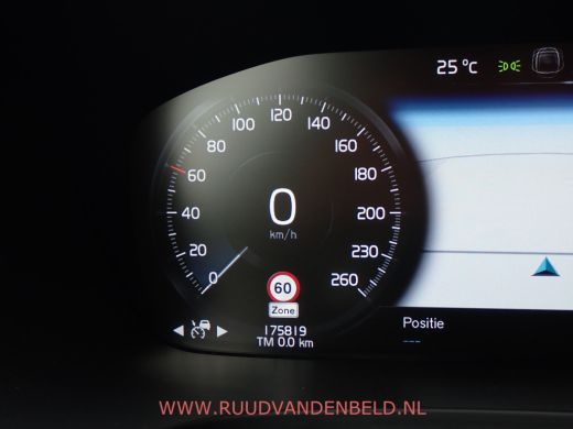 Volvo  V90 T4 Inscription ACC/SPORTLEER/CAMERA/CARPLAY/KEYLESS ActivLease financial lease