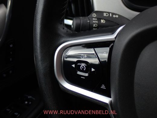 Volvo  V90 T4 Inscription ACC/SPORTLEER/CAMERA/CARPLAY/KEYLESS ActivLease financial lease