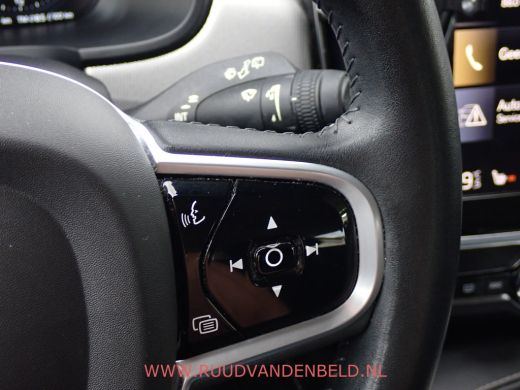 Volvo  V90 T4 Inscription ACC/SPORTLEER/CAMERA/CARPLAY/KEYLESS ActivLease financial lease