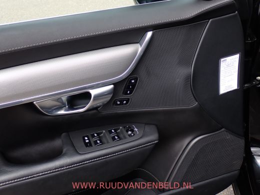 Volvo  V90 T4 Inscription ACC/SPORTLEER/CAMERA/CARPLAY/KEYLESS ActivLease financial lease