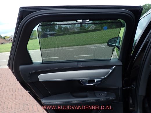 Volvo  V90 T4 Inscription ACC/SPORTLEER/CAMERA/CARPLAY/KEYLESS ActivLease financial lease