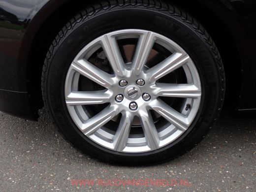 Volvo  V90 T4 Inscription ACC/SPORTLEER/CAMERA/CARPLAY/KEYLESS ActivLease financial lease