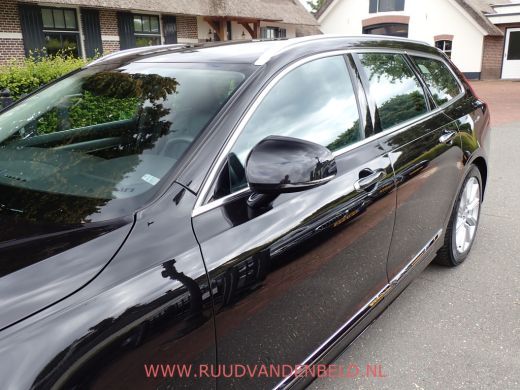 Volvo  V90 T4 Inscription ACC/SPORTLEER/CAMERA/CARPLAY/KEYLESS ActivLease financial lease