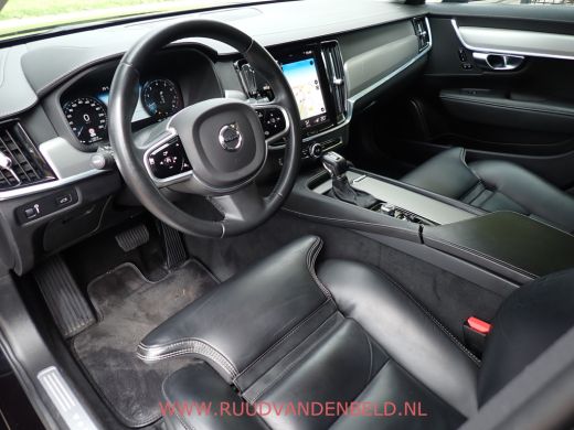 Volvo  V90 T4 Inscription ACC/SPORTLEER/CAMERA/CARPLAY/KEYLESS ActivLease financial lease