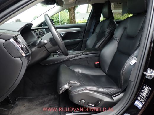 Volvo  V90 T4 Inscription ACC/SPORTLEER/CAMERA/CARPLAY/KEYLESS ActivLease financial lease