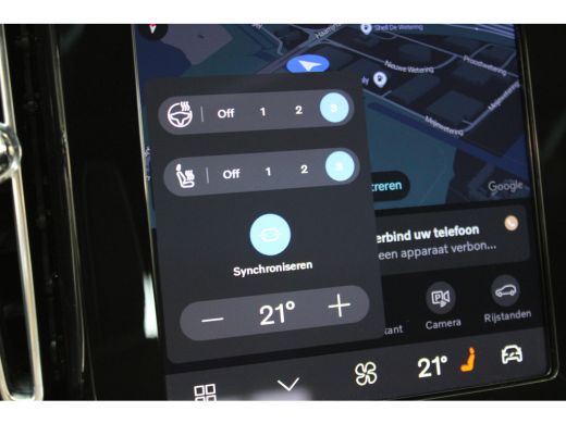 Volvo  XC40 B4 197PK Plus Black Edition | 360° | Panoramadak | Getint Glas | Adap Cruise | HK Audio | Memory ... ActivLease financial lease