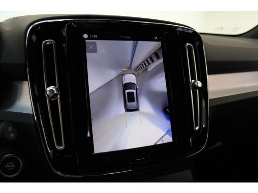 Volvo  XC40 B4 197PK Plus Black Edition | 360° | Panoramadak | Getint Glas | Adap Cruise | HK Audio | Memory ... ActivLease financial lease